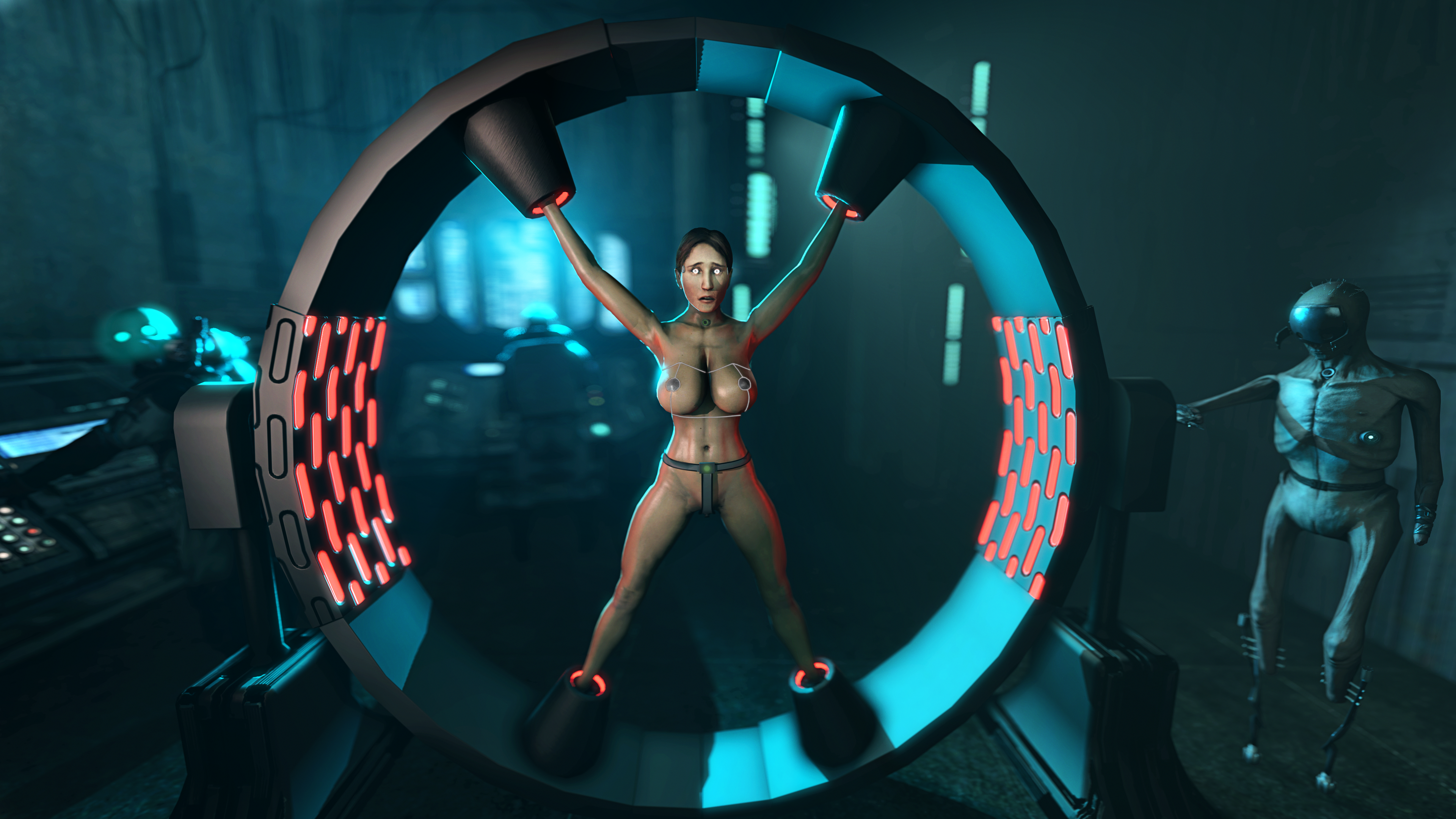 Citizen (Half-Life 2) Rule 34 Image