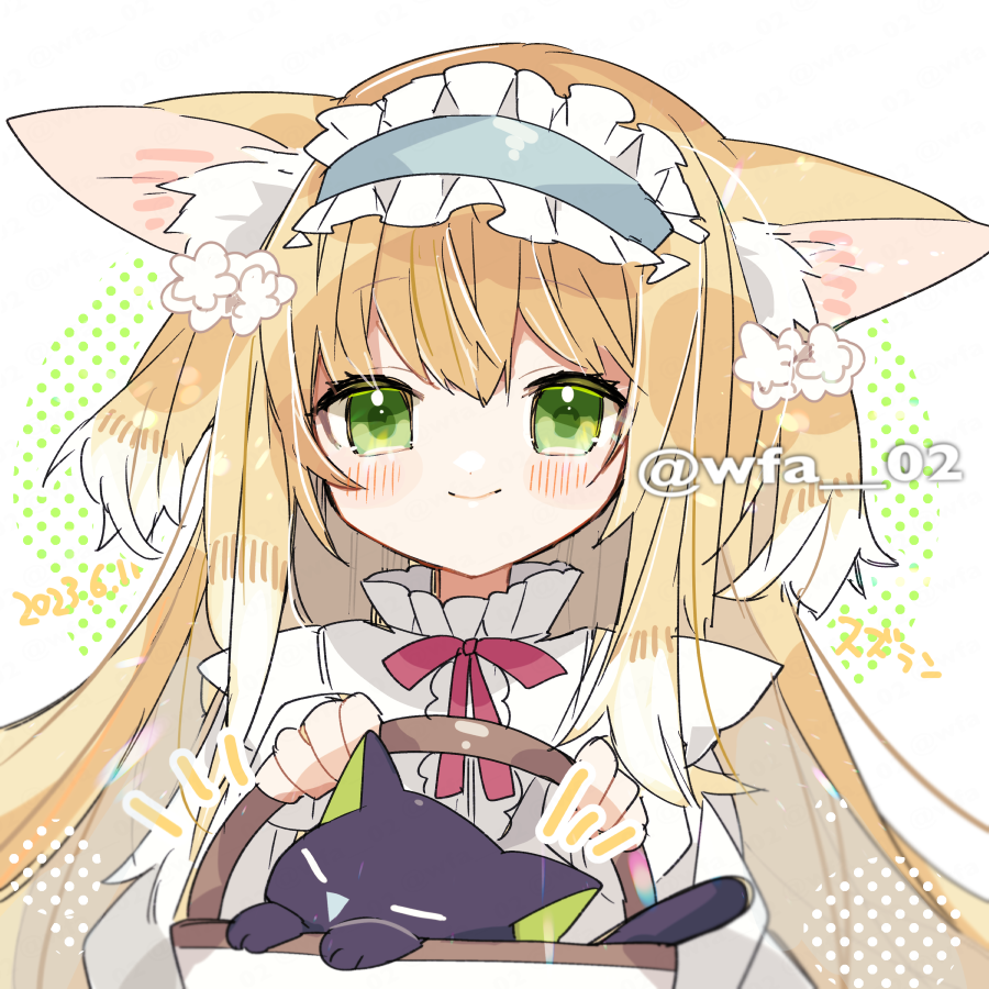 Suzuran (Arknights) Rule 34 Image