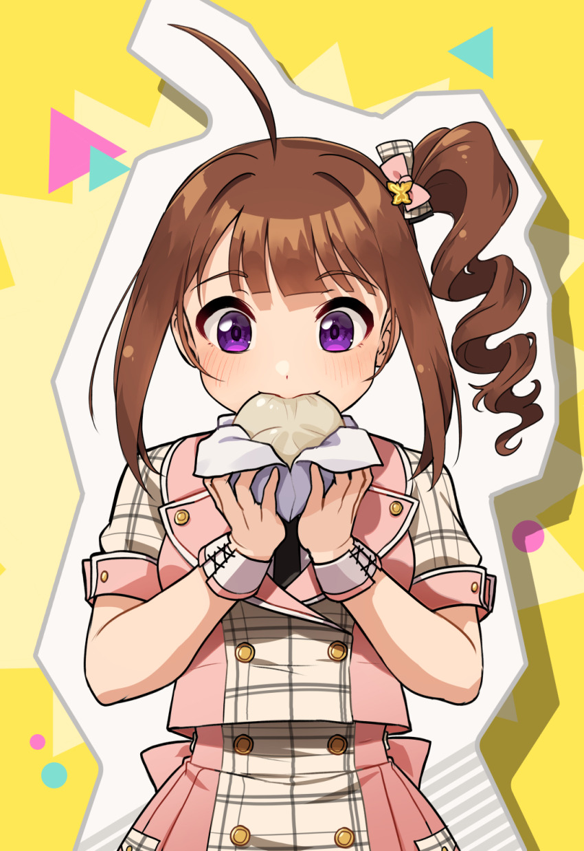 Yokoyama Nao (Idolmaster) Rule 34 Image