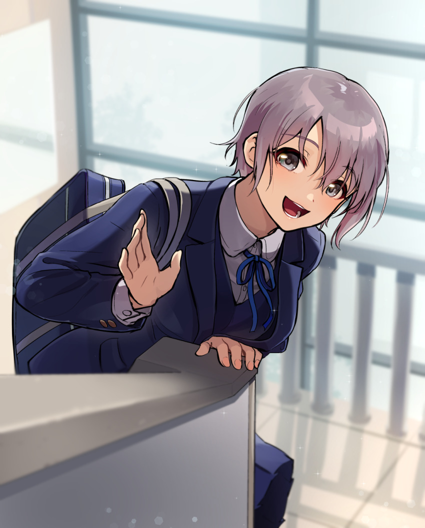 Otokura Yuuki (Idolmaster) Rule 34 Image