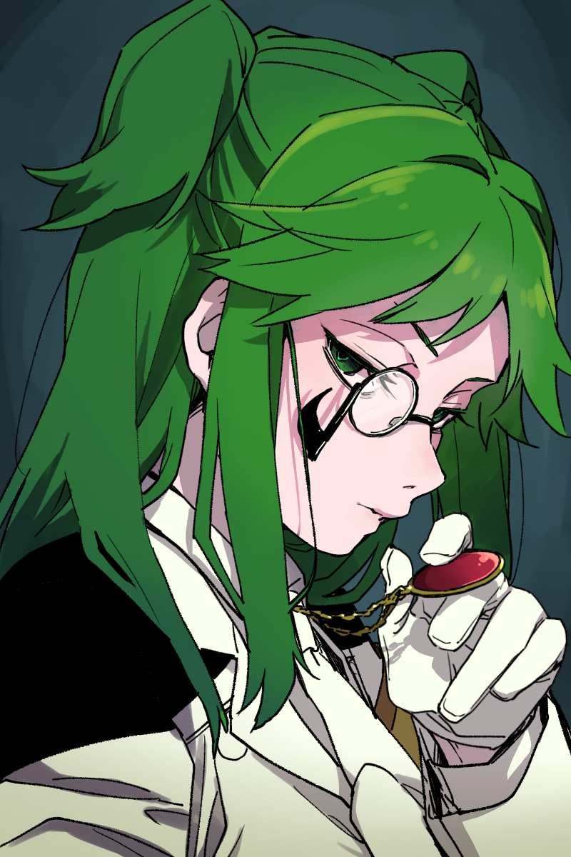 E.G.O (Project Moon) Rule 34 Image