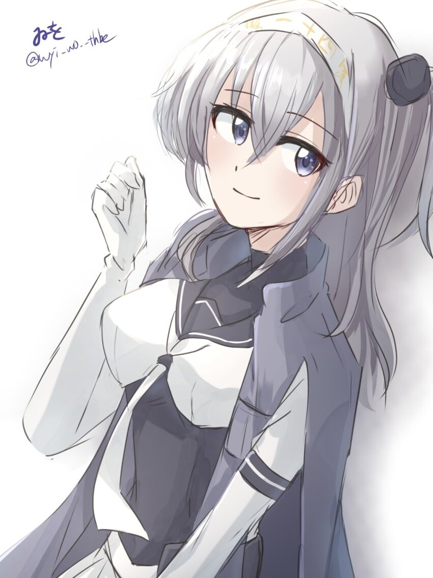 Kantai Collection Rule 34 Image