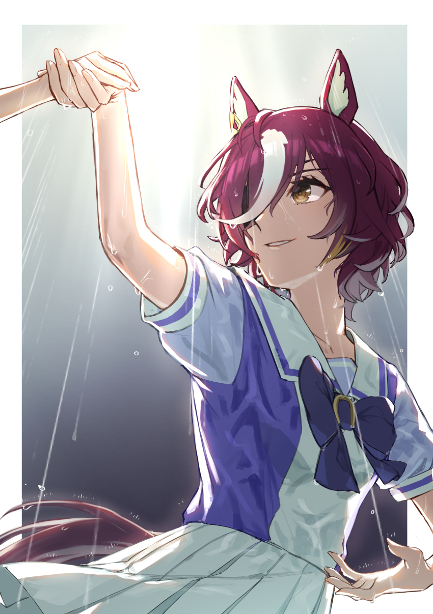 Tanino Gimlet (Umamusume) Rule 34 Image