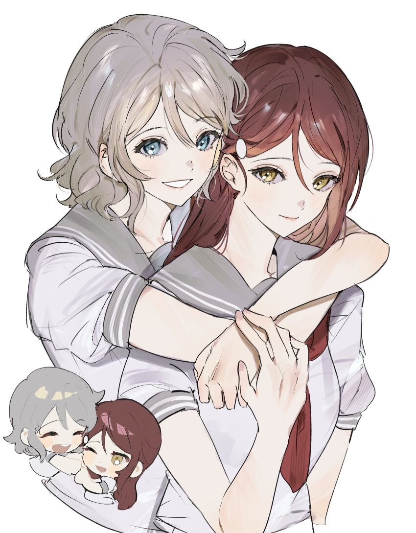 Sakurauchi Riko (Love Live!) Rule 34 Image