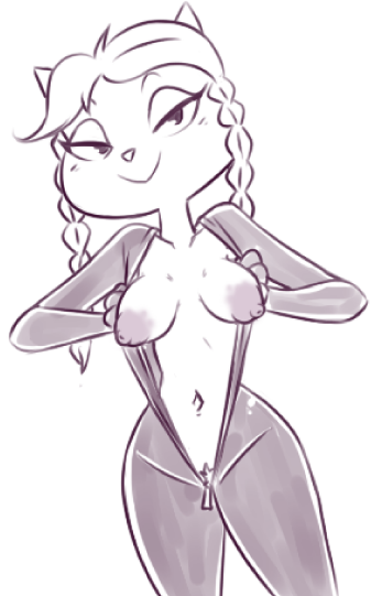 Digital Drawing (Artwork) Rule 34 Image
