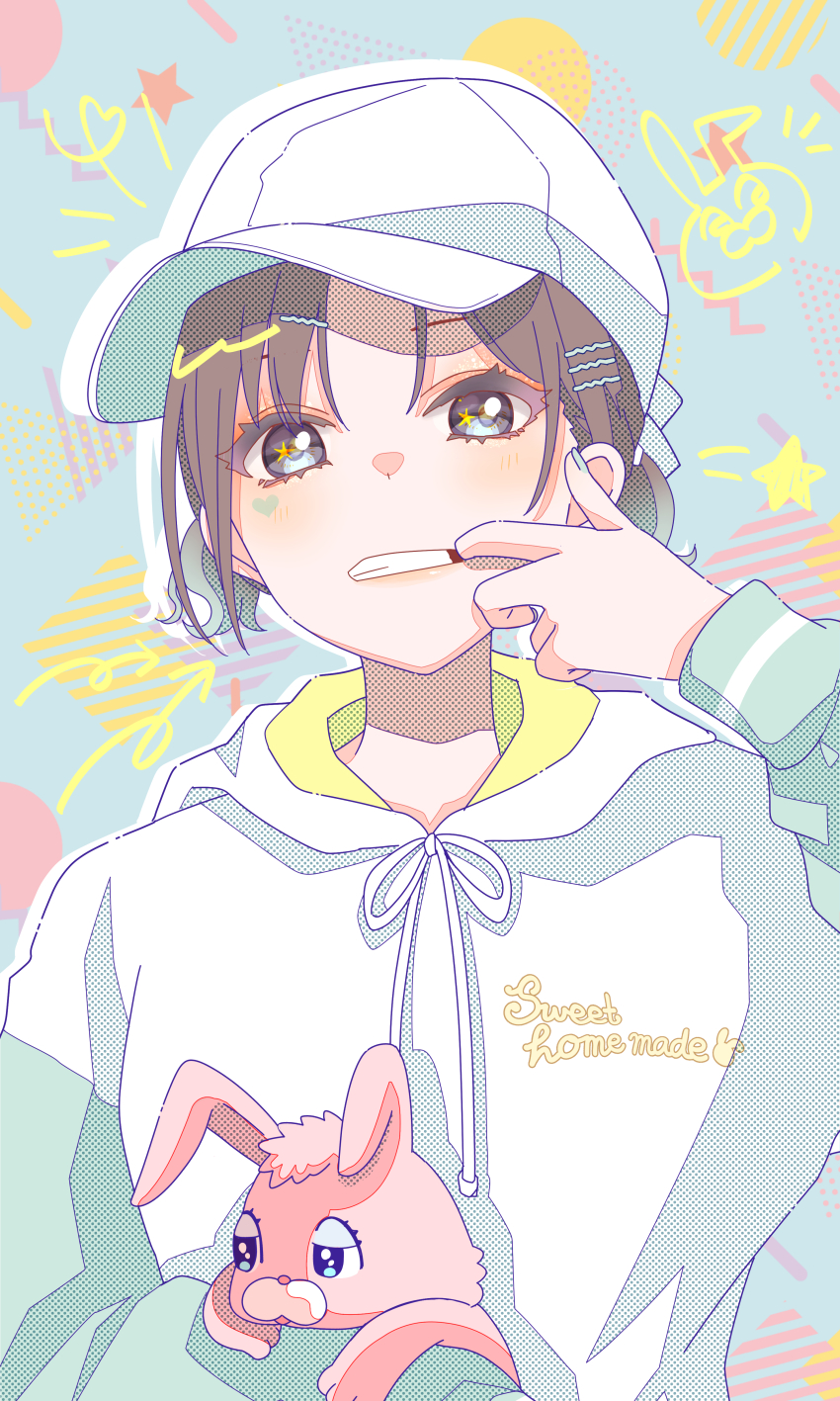 Asakura Toru (Idolmaster) Rule 34 Image
