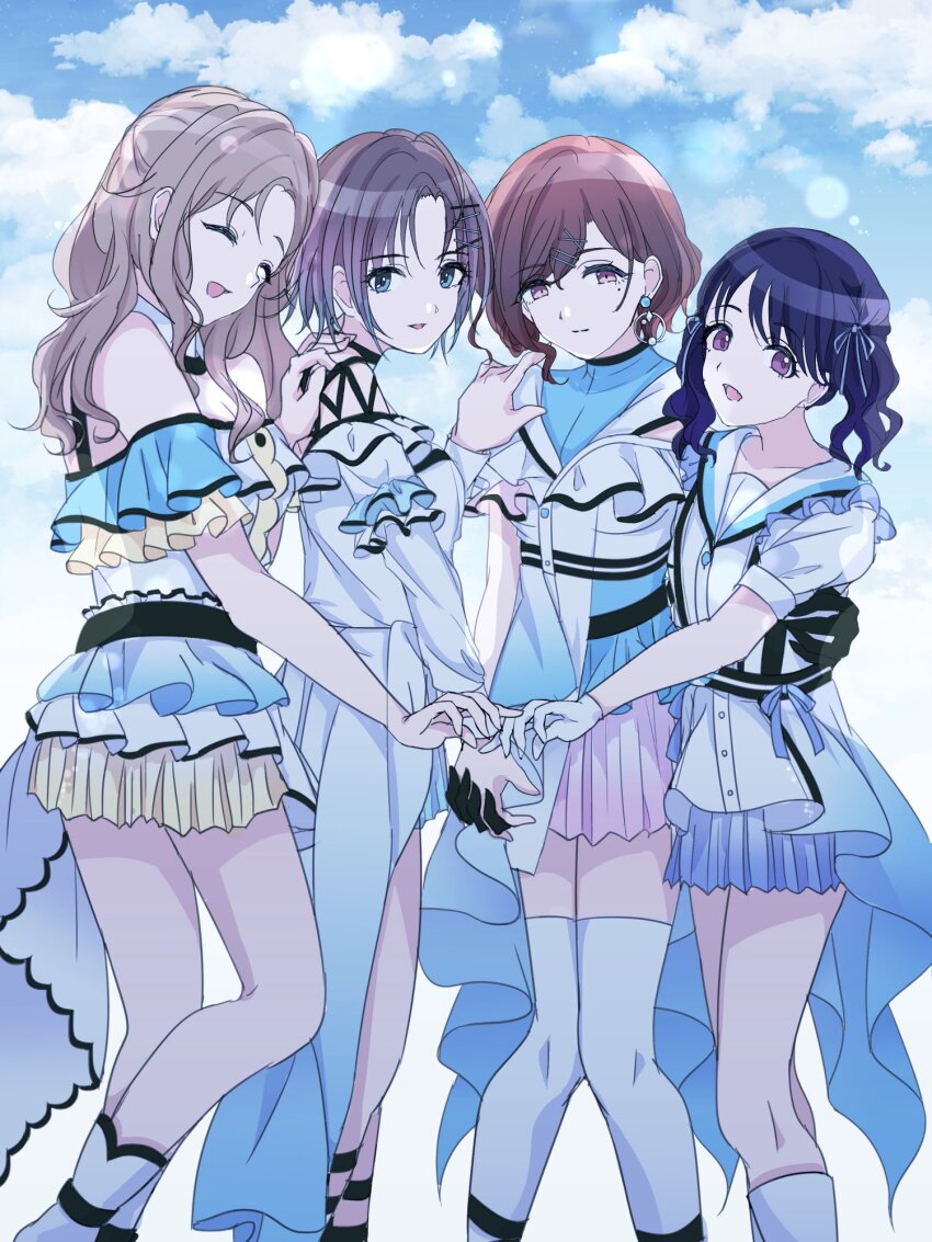 Asakura Toru (Idolmaster) Rule 34 Image