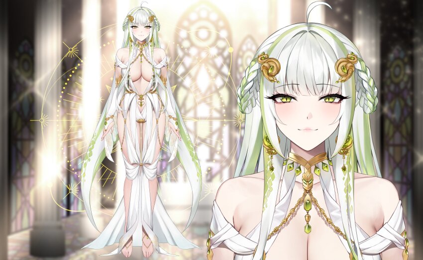 Indie Virtual Youtuber Rule 34 Image