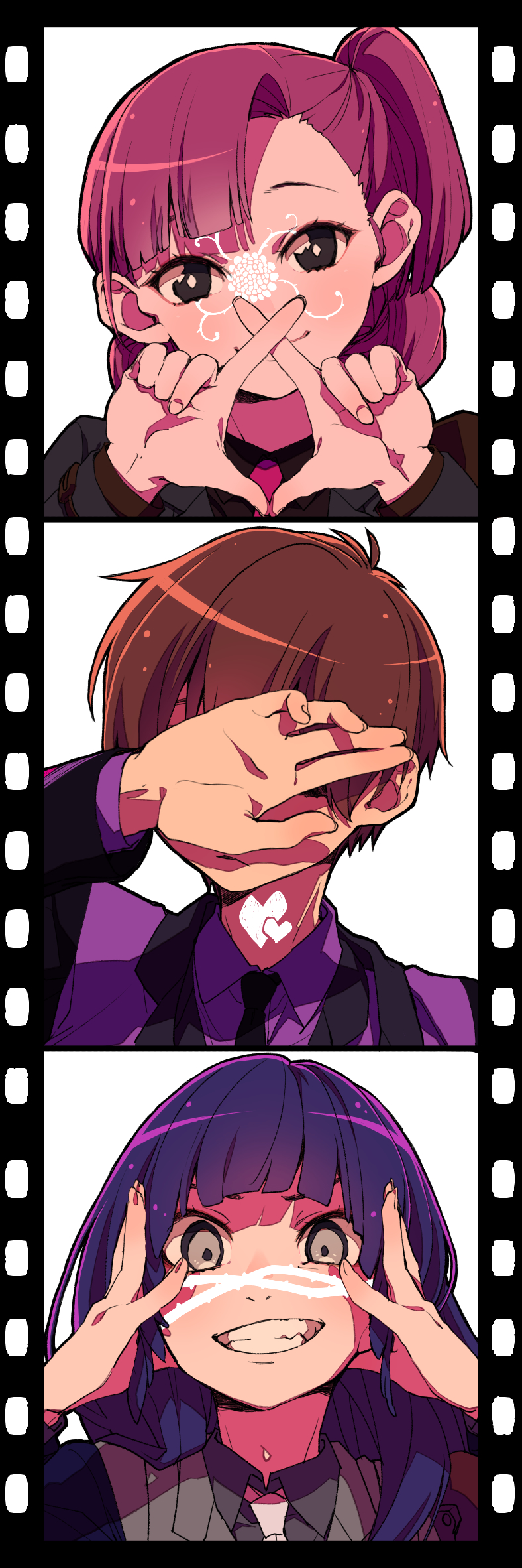 E.G.O (Project Moon) Rule 34 Image