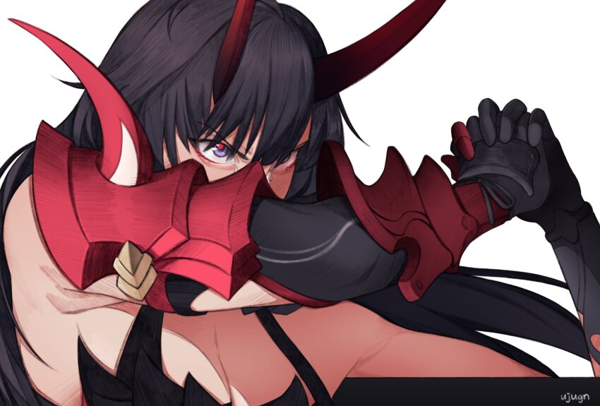 Raiden Mei (Honkai (Series)) Rule 34 Image
