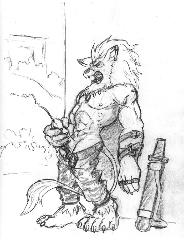 Digimon (Species) Rule 34 Image