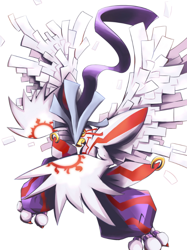 Digimon Rule 34 Image