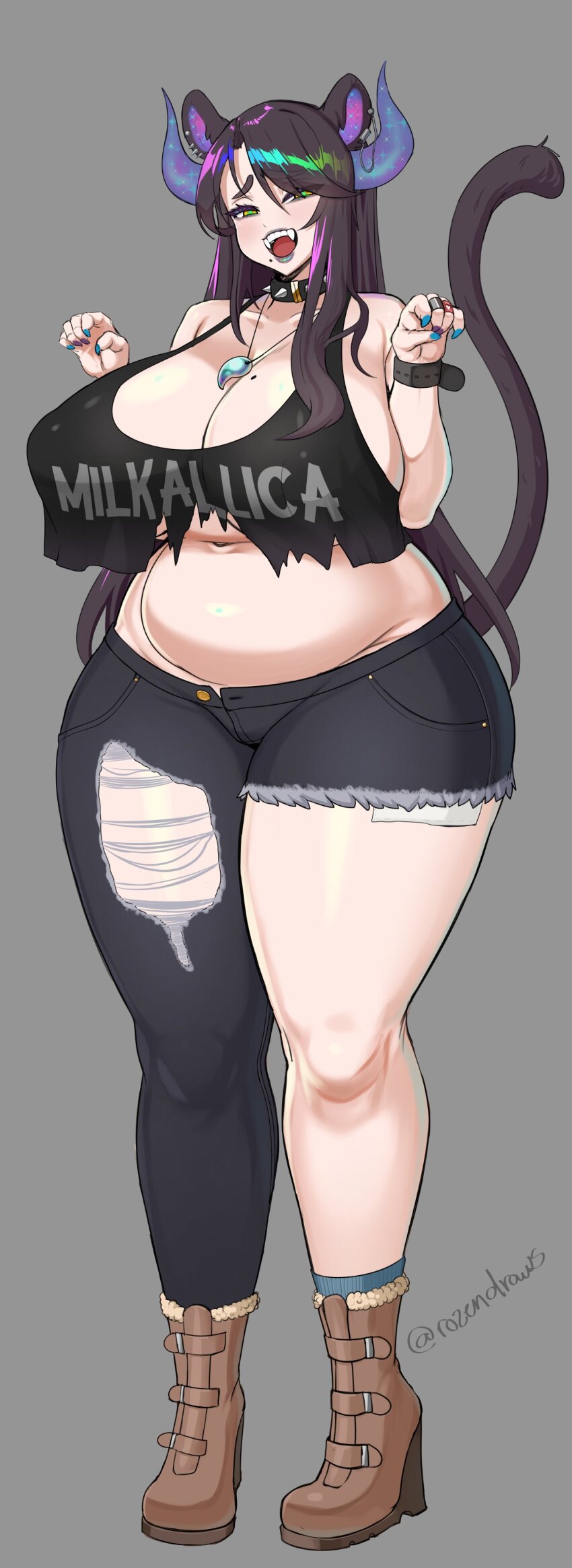 Metallica Rule 34 Image