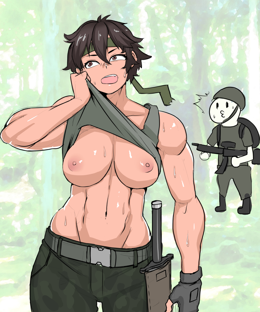 Assha (Schector) Rule 34 Image