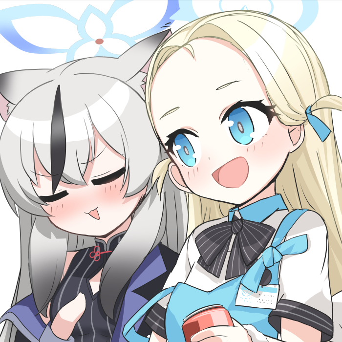 Kokona (Blue Archive) Rule 34 Image
