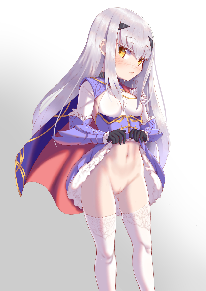 Melusine (Fate) Rule 34 Image