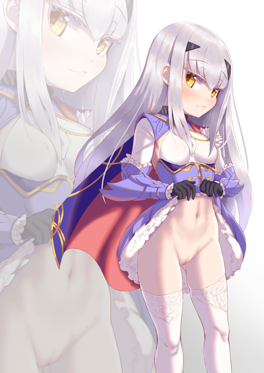Melusine (Fate) Rule 34 Image