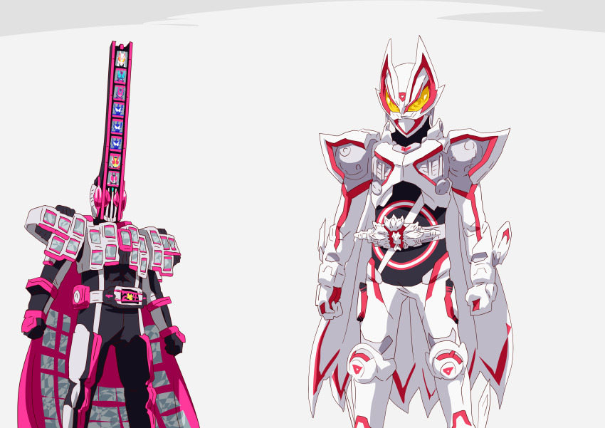 Kamen Rider Rule 34 Image