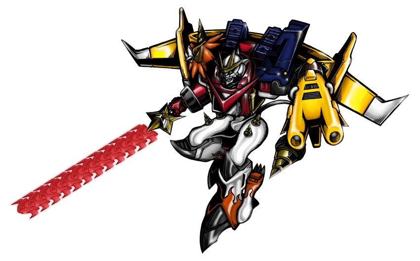Digimon Rule 34 Image