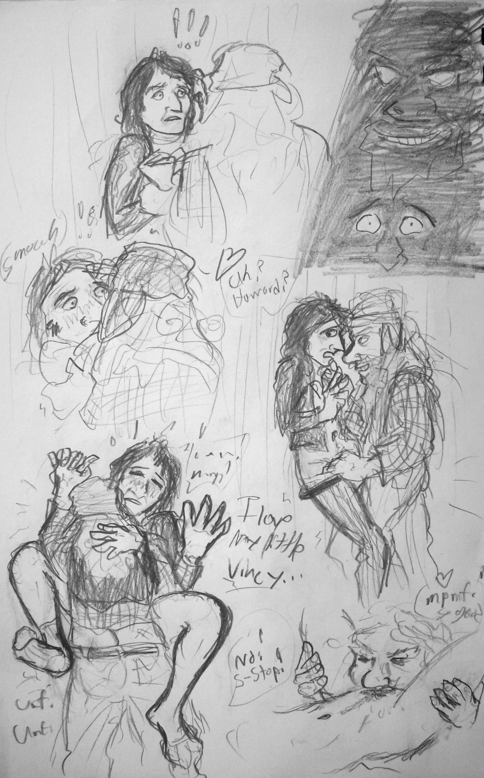 Kodiak Jack Rule 34 Image