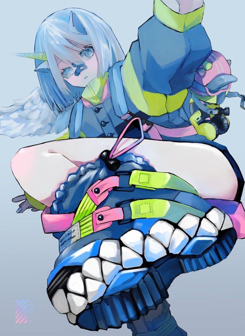 Original Rule 34 Image
