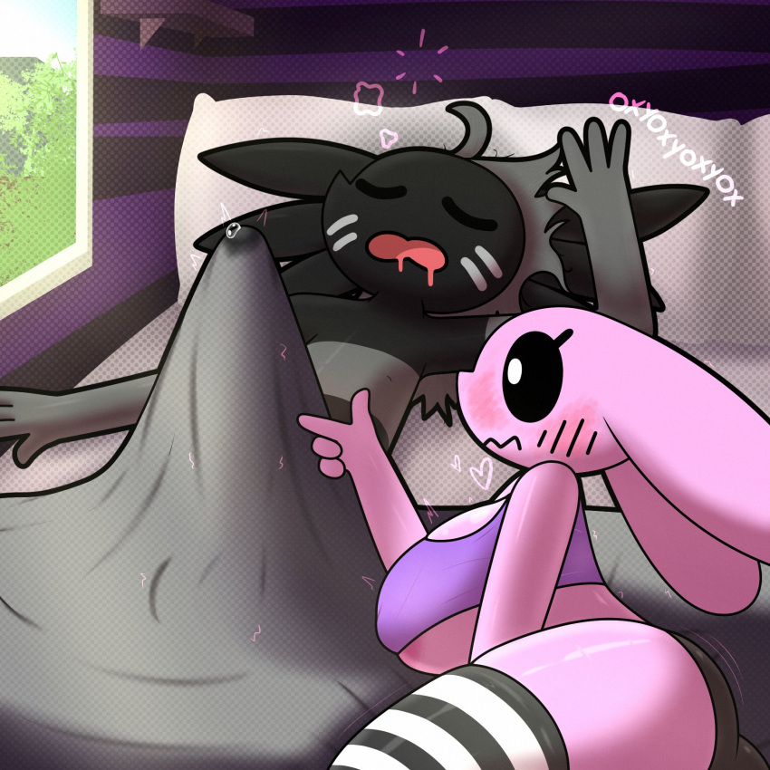 Licorice (Oxyoxyoxyox) Rule 34 Image