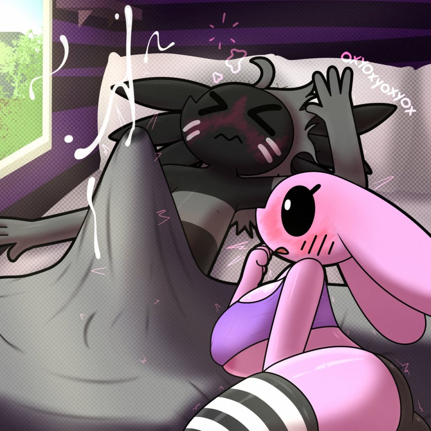 Licorice (Oxyoxyoxyox) Rule 34 Image