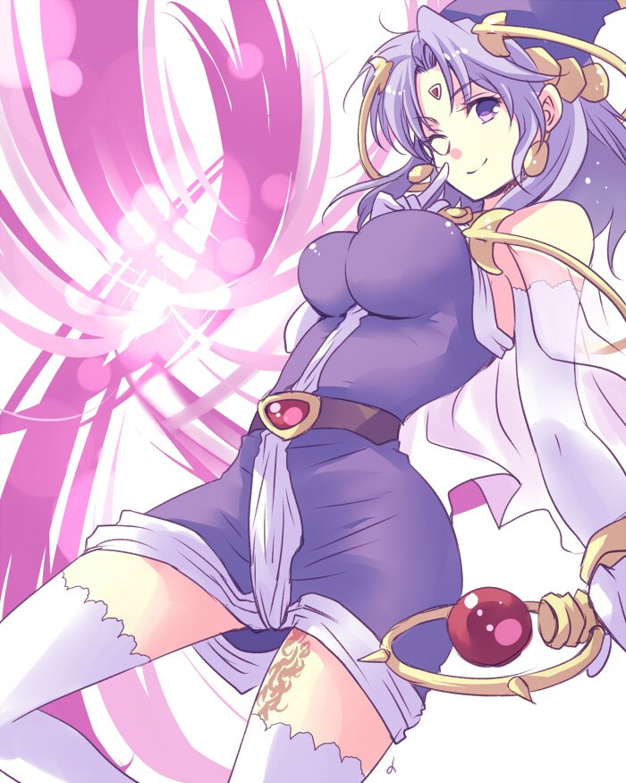 Celine Jules (Star Ocean) Rule 34 Image