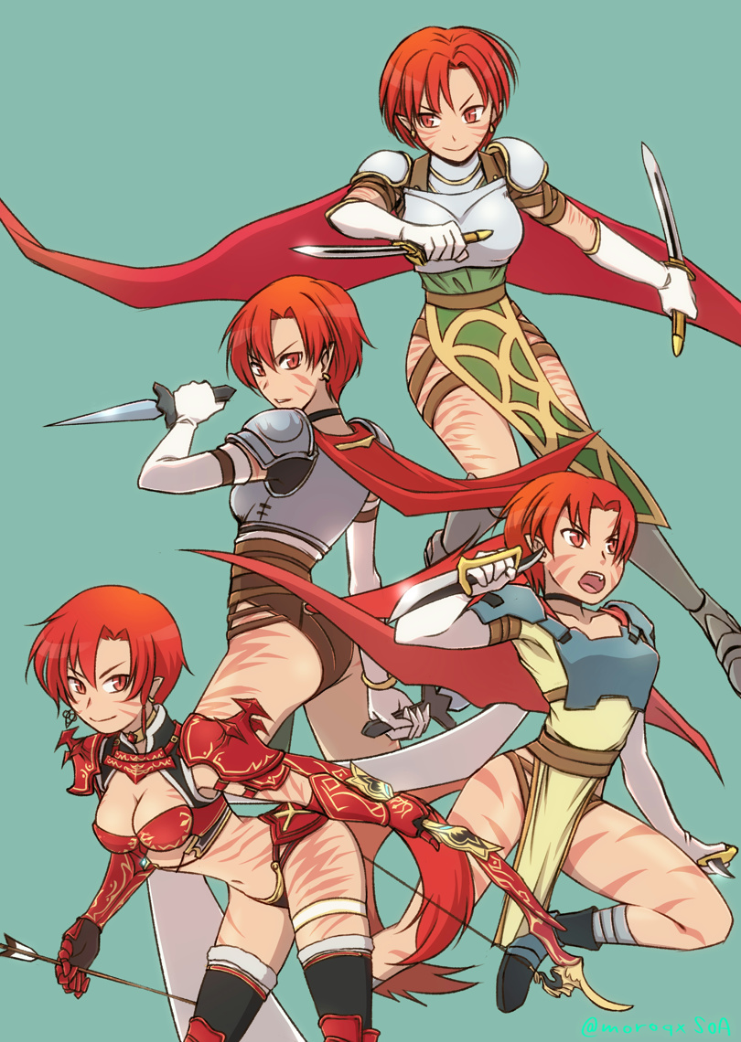 Star Ocean Rule 34 Image