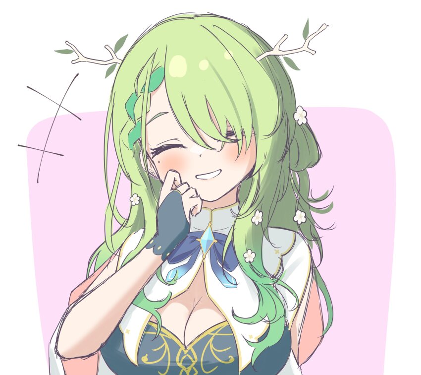 Ceres Fauna (Hololive) Rule 34 Image