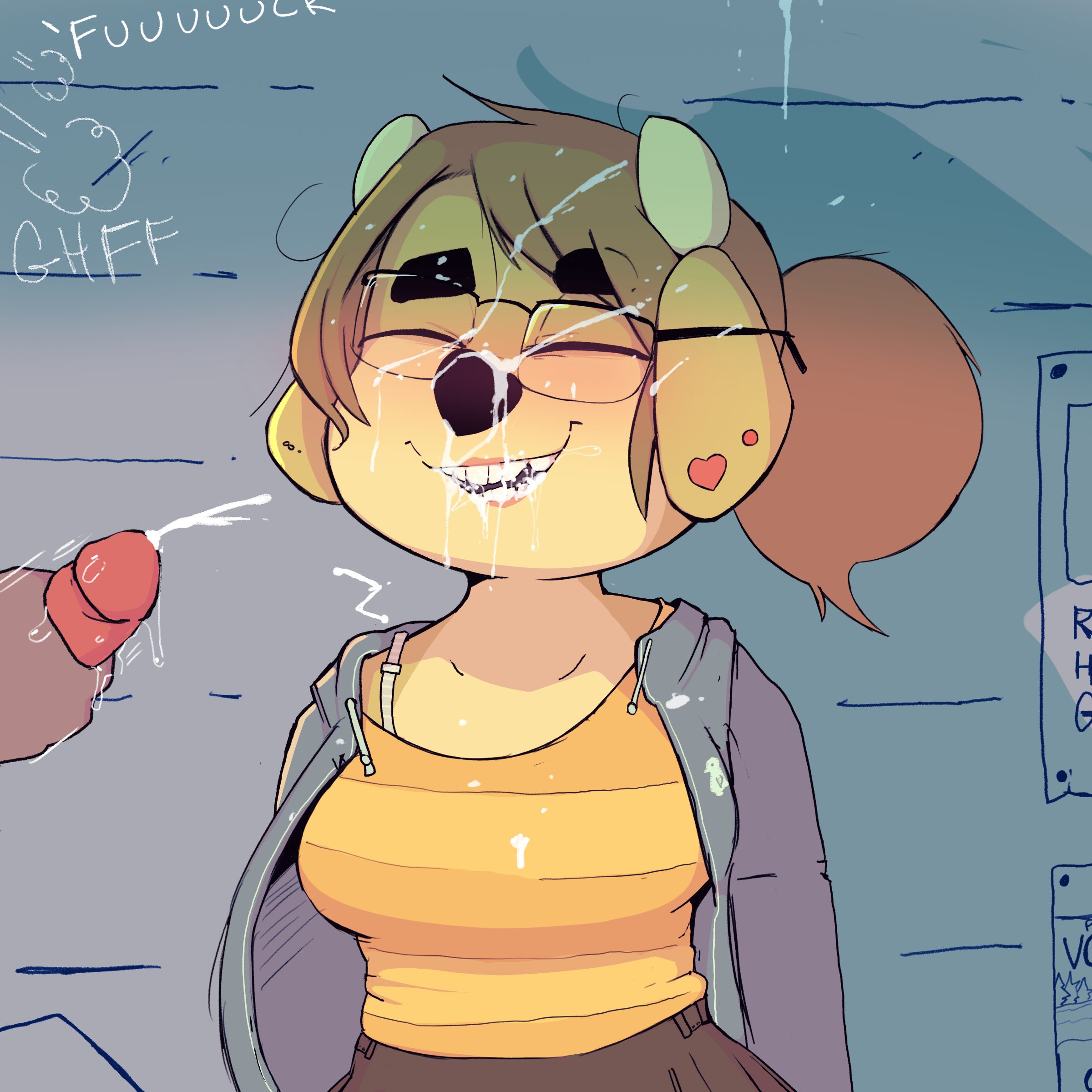 2023 Rule 34 Image