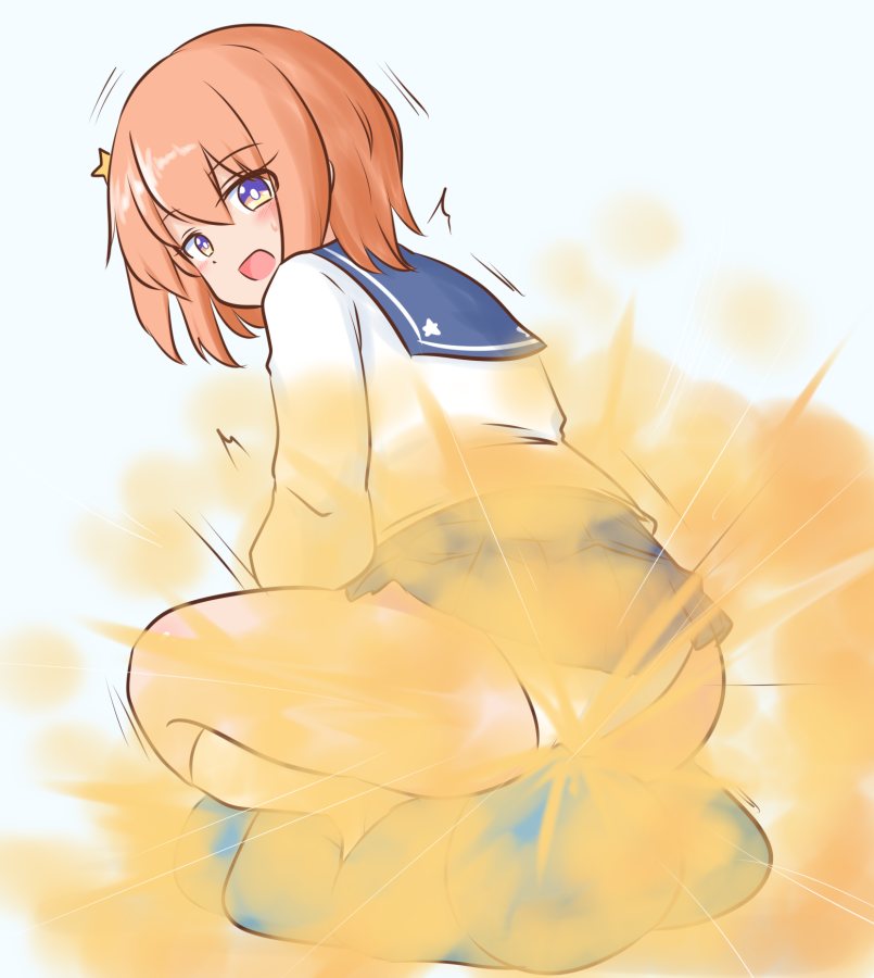 Konohata Mira (Koisuru Asteroid) Rule 34 Image