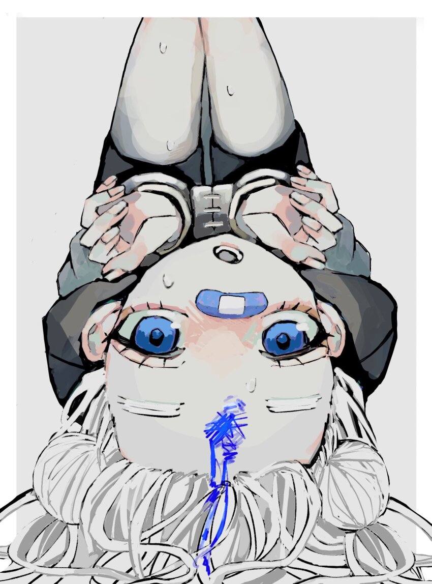 Original Rule 34 Image