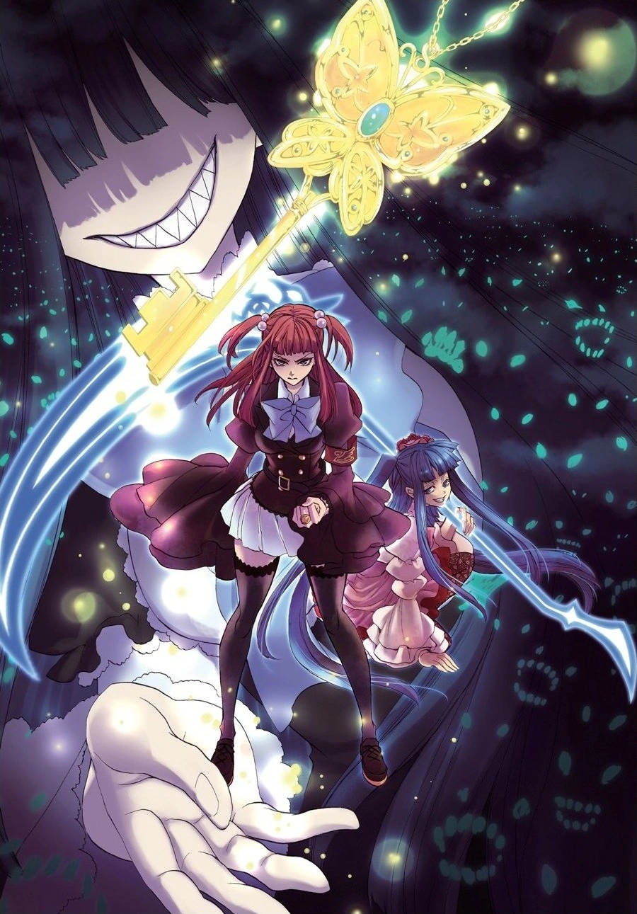 Frederica Bernkastel (Umineko No Naku Koro Ni) Rule 34 Image