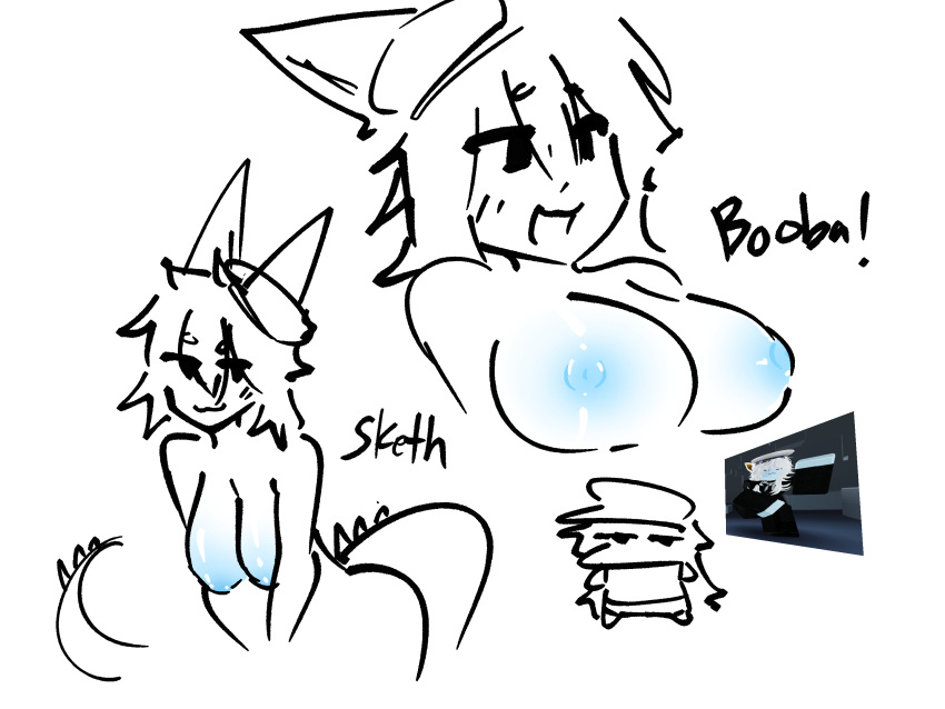 Roblox Avatar (Roblox) Rule 34 Image