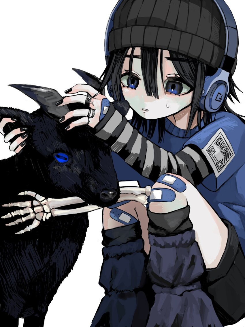 Original Rule 34 Image