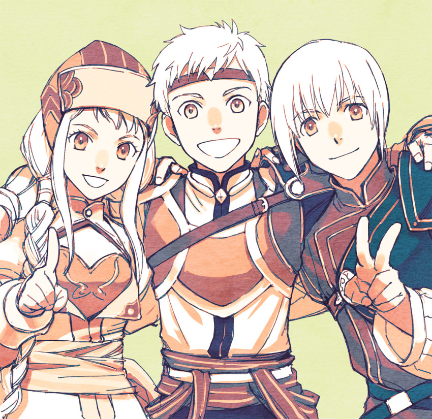 Character Request (Gensou Suikoden) Rule 34 Image