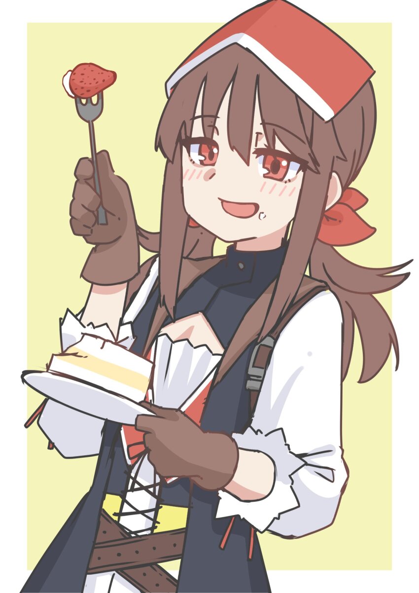 Girls' Frontline Rule 34 Image