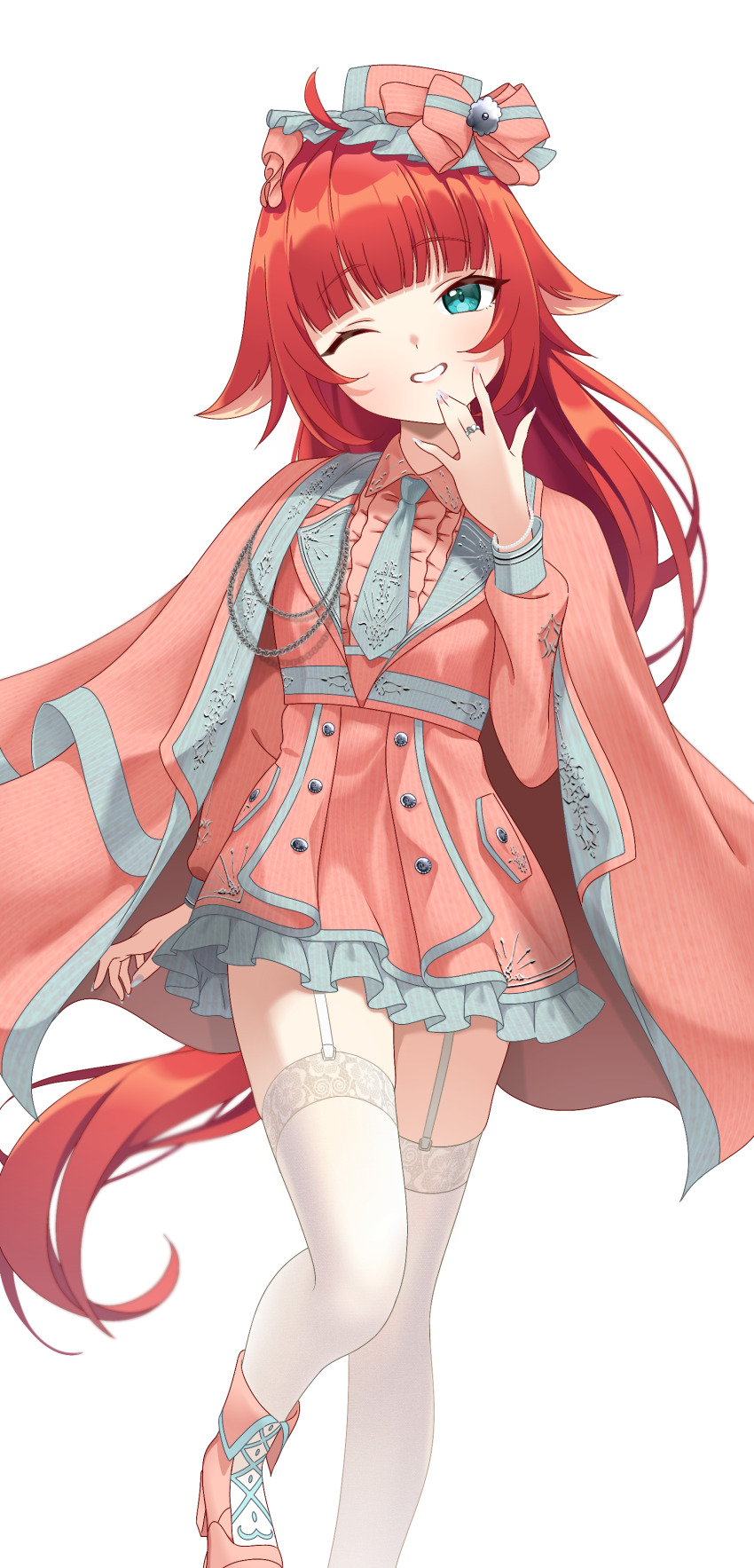 Kaling (Maplestory) Rule 34 Image