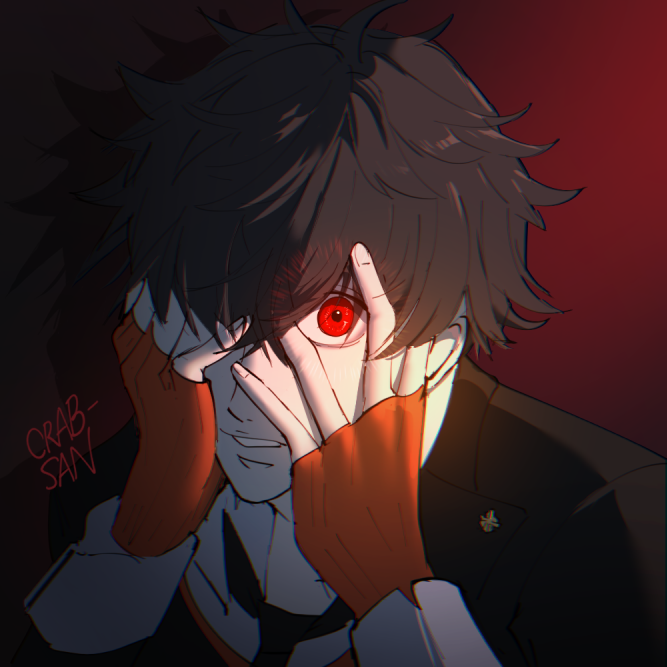 Ai The Somnium Files Rule 34 Image