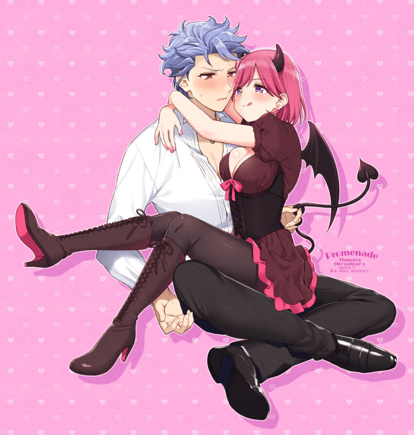 Tokimeki Memorial Rule 34 Image