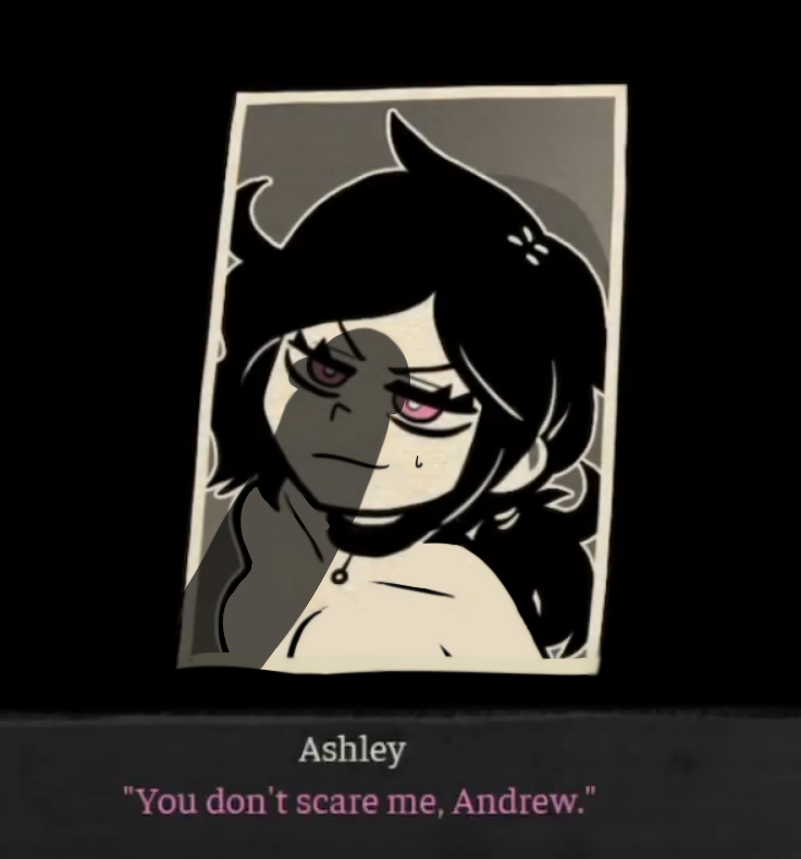 Andrew Graves (The Coffin Of Andy And Leyley) Rule 34 Image