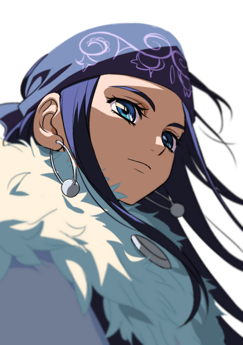 Asirpa (Golden Kamuy) Rule 34 Image