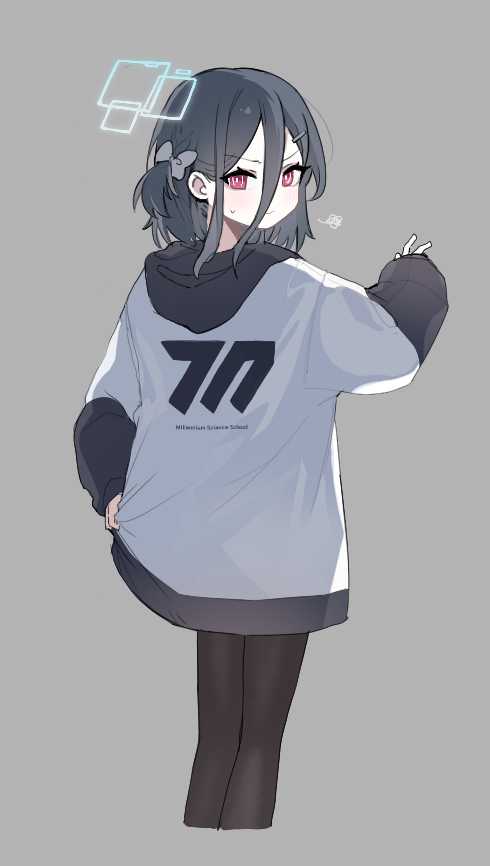 Kei (Blue Archive) Rule 34 Image