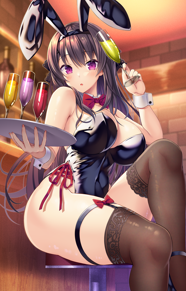 Tobisawa Misaki (Ao No Kanata No Four Rhythm) Rule 34 Image