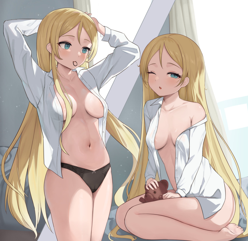 Last Origin Rule 34 Image