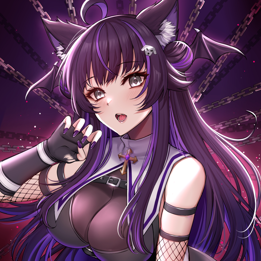 Indie Virtual Youtuber Rule 34 Image