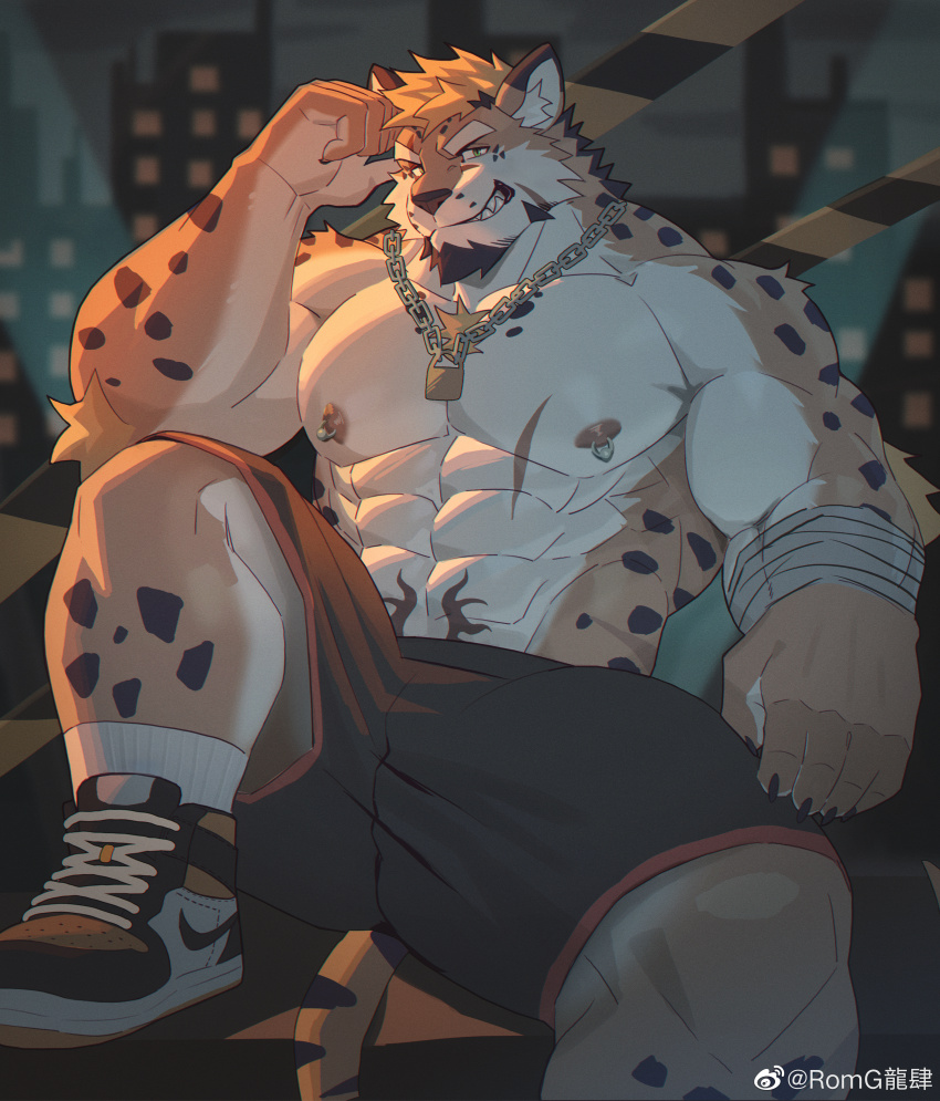 Romg (Original) Rule 34 Image