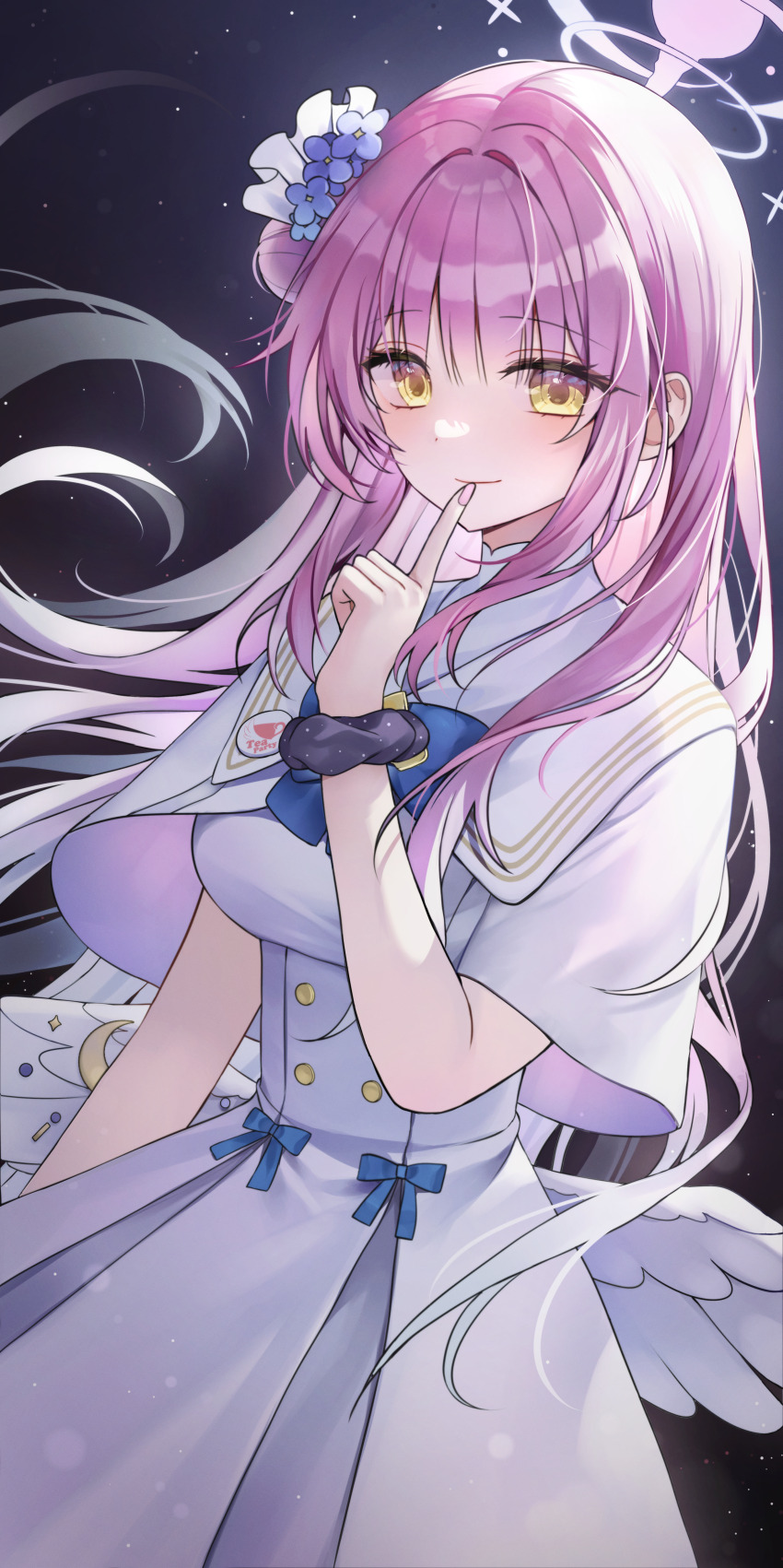 Mika (Blue Archive) Rule 34 Image