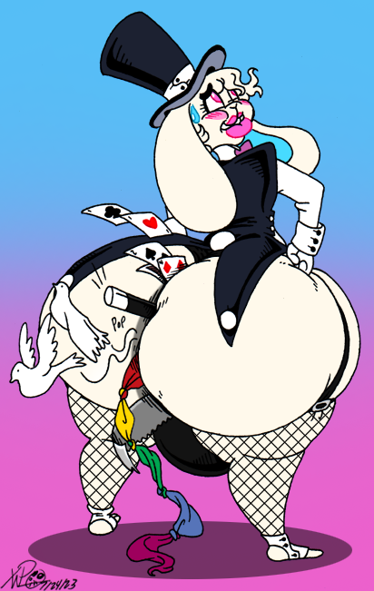 Lias (Playswithfire) Rule 34 Image
